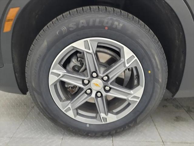 2024 Chevrolet Blazer FWD 2LT