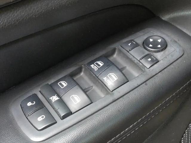 2018 Jeep Grand Cherokee Altitude 4x2
