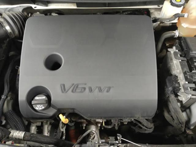 2021 Chevrolet Traverse FWD LS