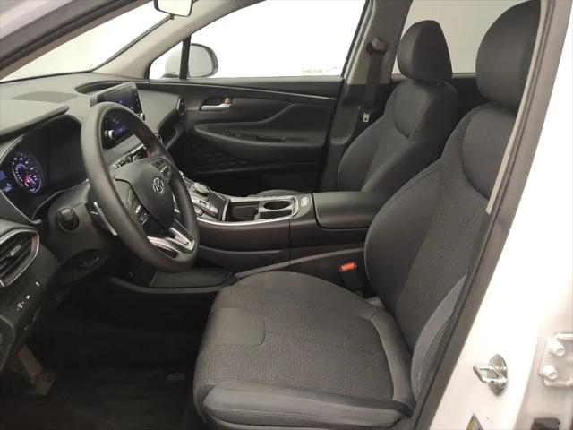 2021 Hyundai Santa Fe SE