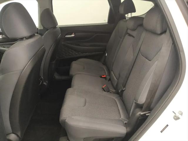 2021 Hyundai Santa Fe SE