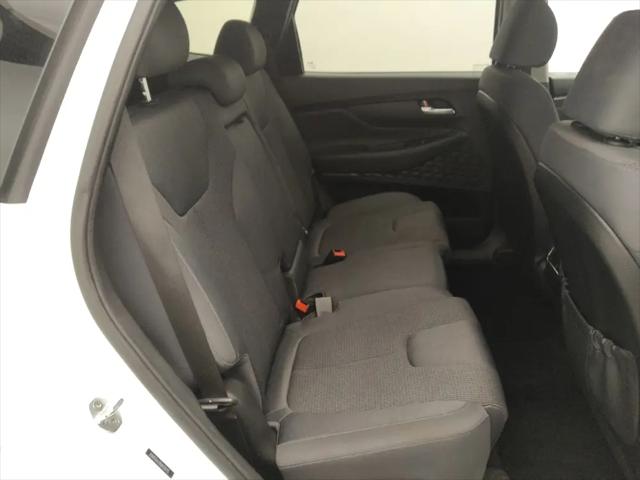 2021 Hyundai Santa Fe SE