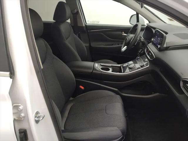 2021 Hyundai Santa Fe SE