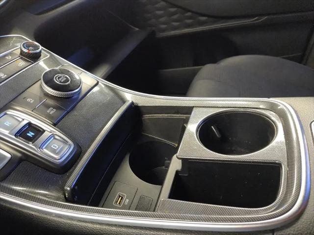 2021 Hyundai Santa Fe SE