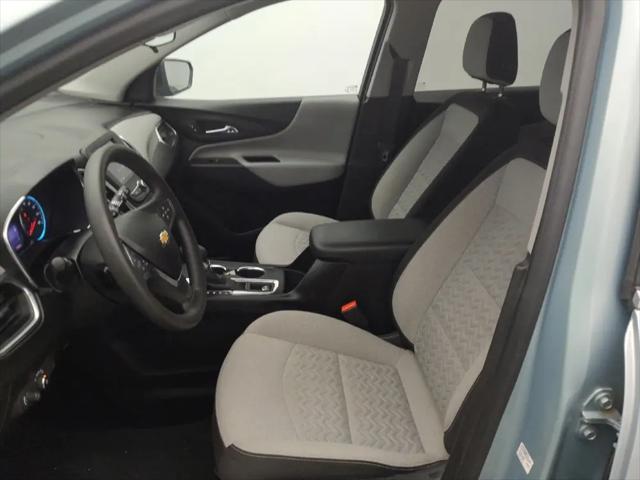 2022 Chevrolet Equinox FWD LT
