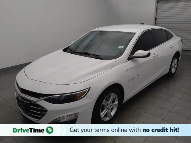2024 Chevrolet Malibu FWD LS for sale in Temple, TX