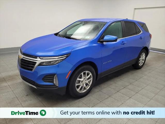 2024 Chevrolet Equinox FWD LT for sale in Memphis, TN