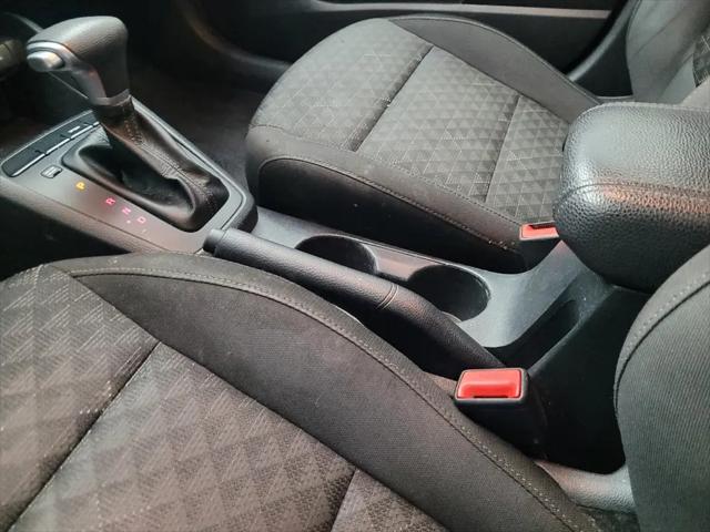 2020 Kia Rio S