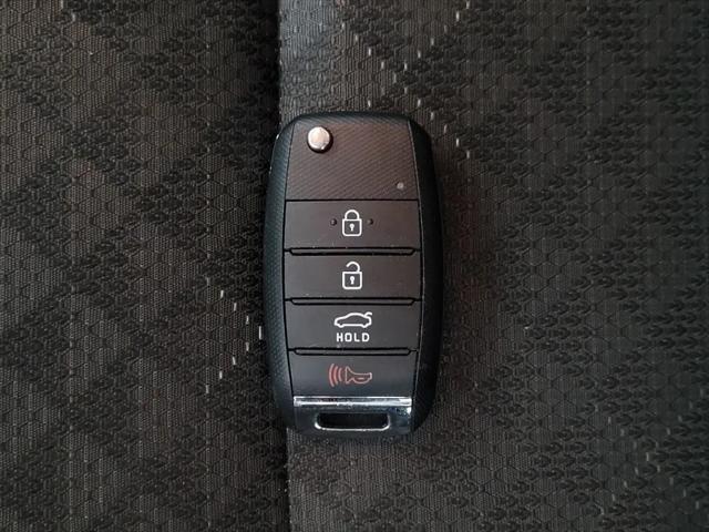 2020 Kia Rio S