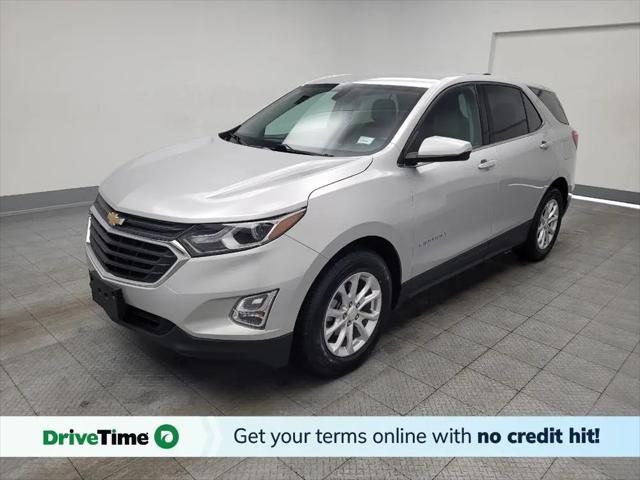 2019 Chevrolet Equinox LT for sale in Memphis, TN