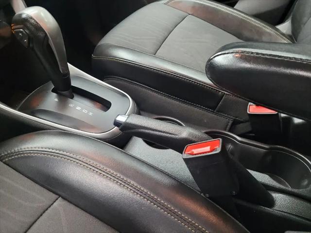 2022 Chevrolet Trax AWD LT
