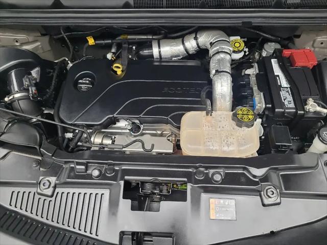 2022 Chevrolet Trax AWD LT