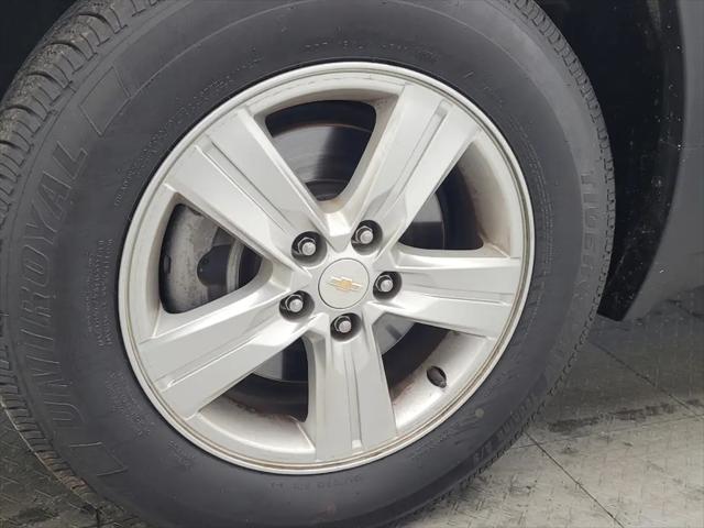 2022 Chevrolet Trax AWD LT