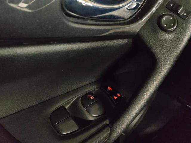 2020 Nissan Rogue SV FWD