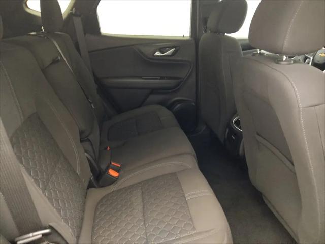 2020 Chevrolet Blazer FWD 1LT