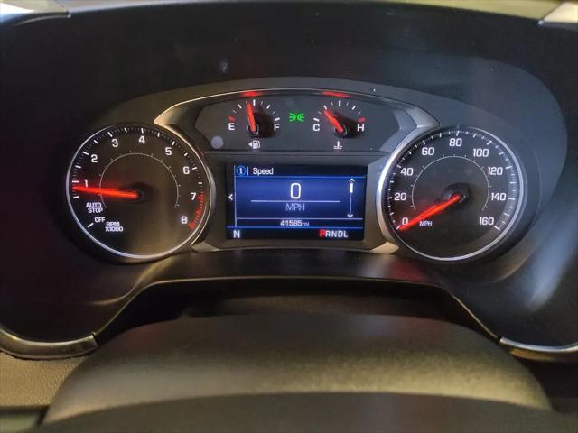 2020 Chevrolet Blazer FWD 1LT
