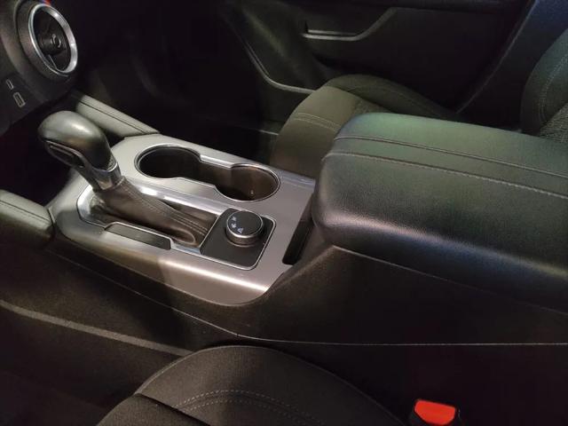 2020 Chevrolet Blazer FWD 1LT