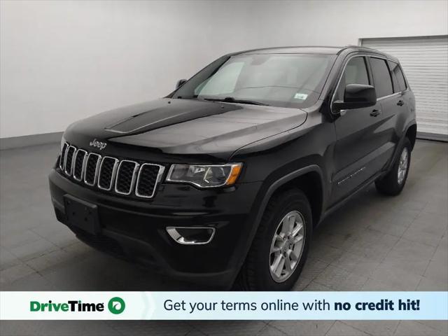 2018 Jeep Grand Cherokee Laredo 4x4 for sale in Sanford, FL