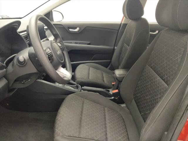 2023 Kia Rio S