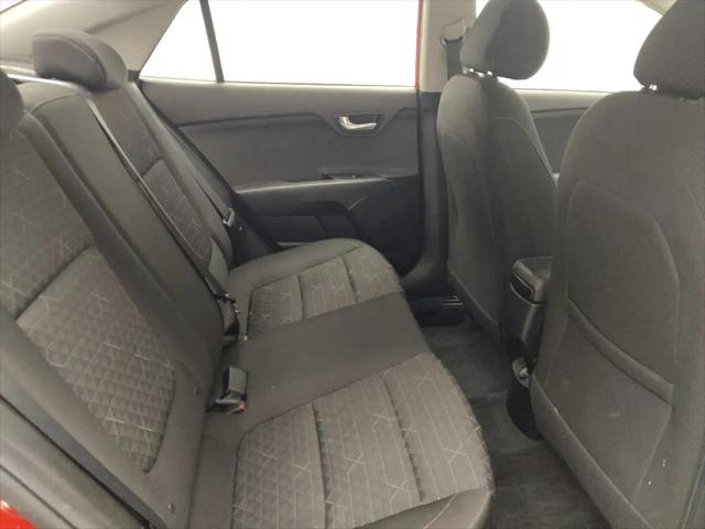 2023 Kia Rio S