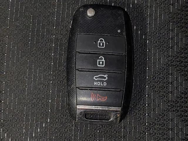 2023 Kia Rio S