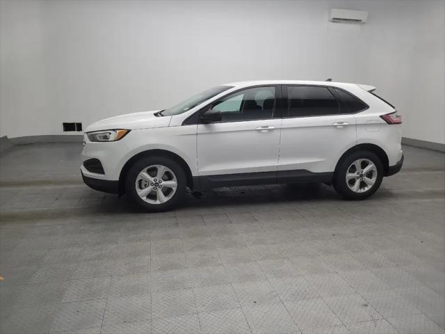 2019 Ford Edge SE