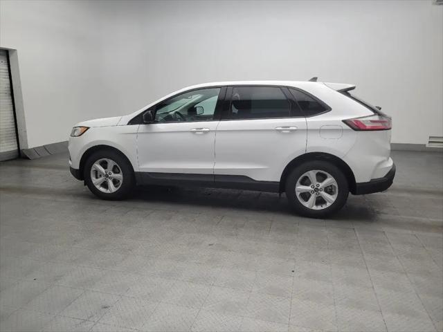 2019 Ford Edge SE
