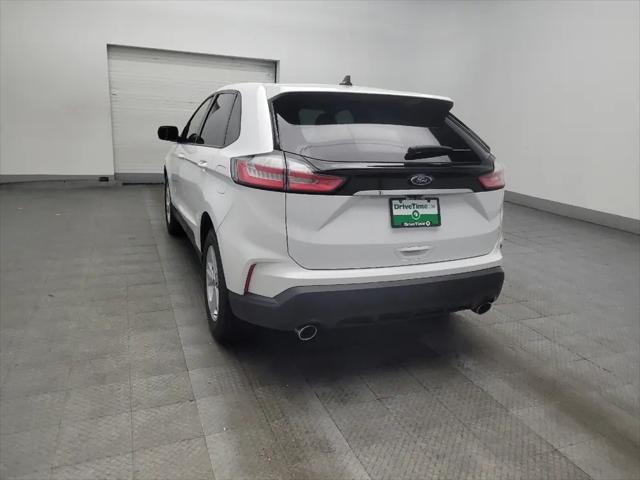 2019 Ford Edge SE
