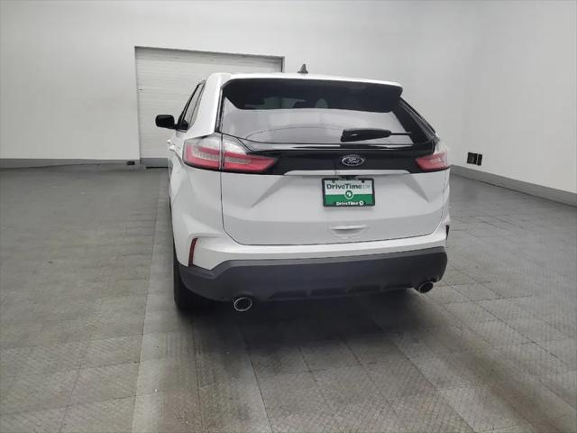 2019 Ford Edge SE