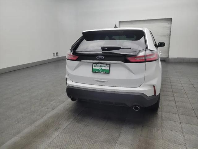 2019 Ford Edge SE