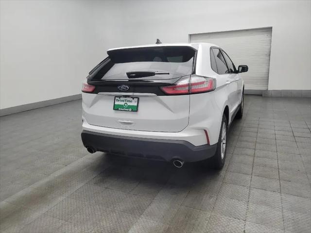 2019 Ford Edge SE