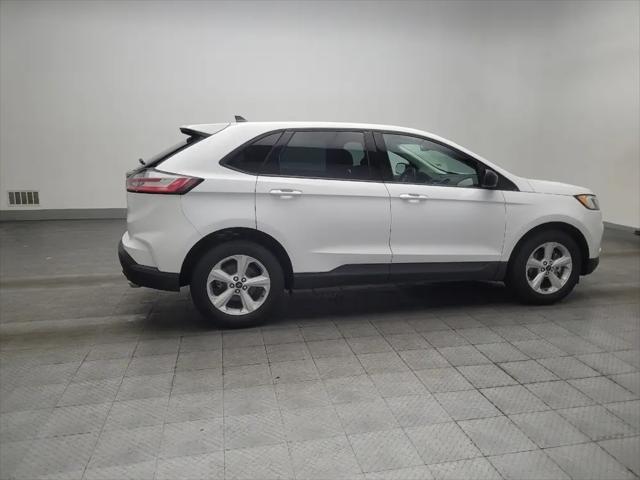 2019 Ford Edge SE
