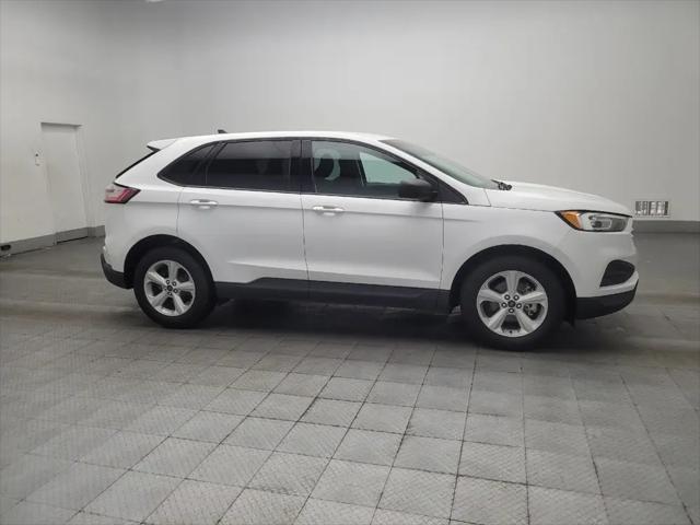 2019 Ford Edge SE