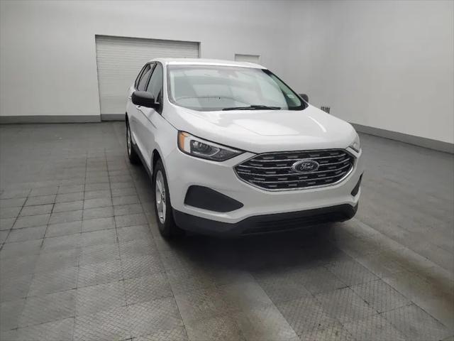2019 Ford Edge SE