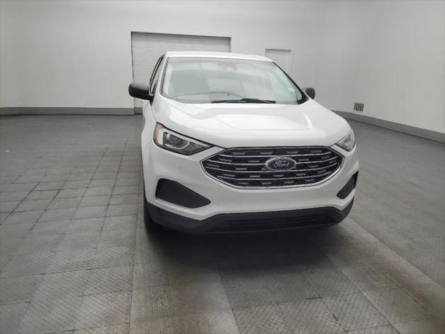 2019 Ford Edge SE