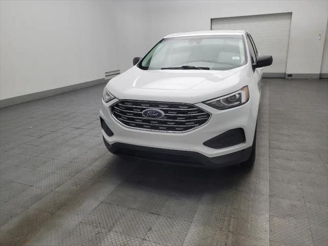 2019 Ford Edge SE