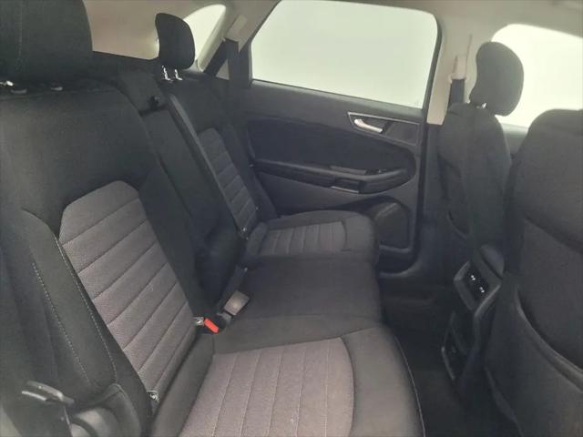 2019 Ford Edge SE