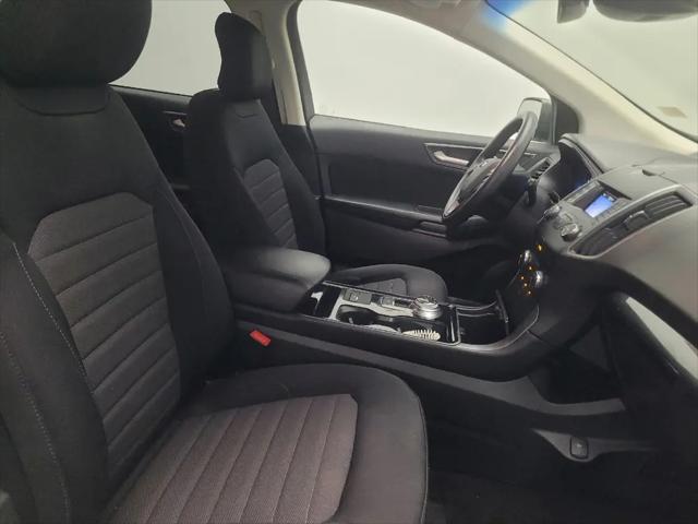 2019 Ford Edge SE