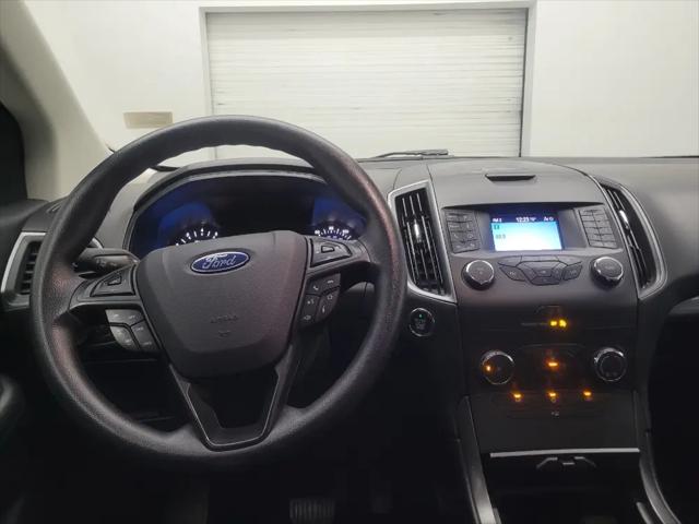 2019 Ford Edge SE