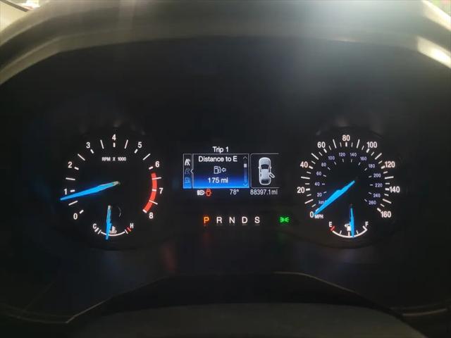 2019 Ford Edge SE