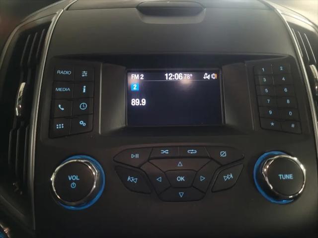 2019 Ford Edge SE