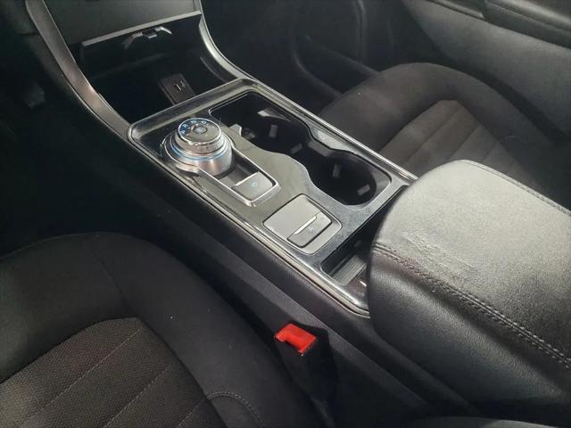 2019 Ford Edge SE