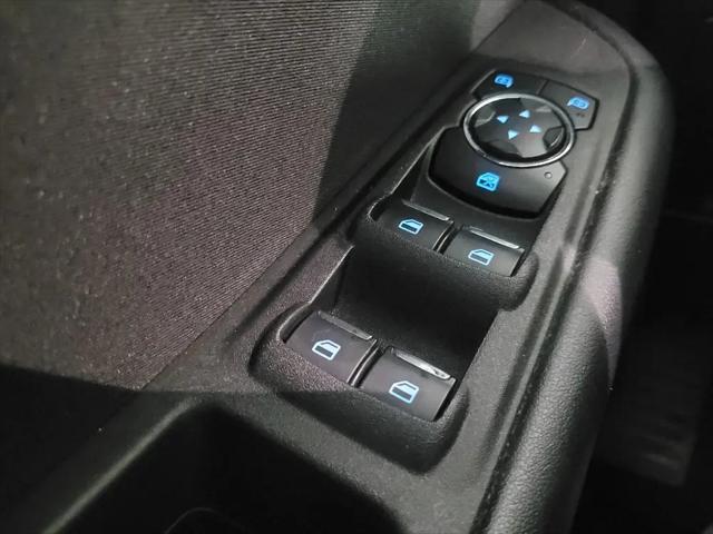 2019 Ford Edge SE