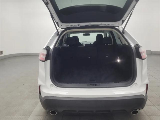 2019 Ford Edge SE