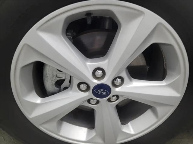 2019 Ford Edge SE