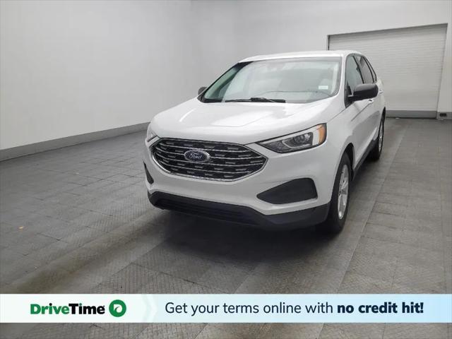 2019 Ford Edge SE for sale in Augusta, GA