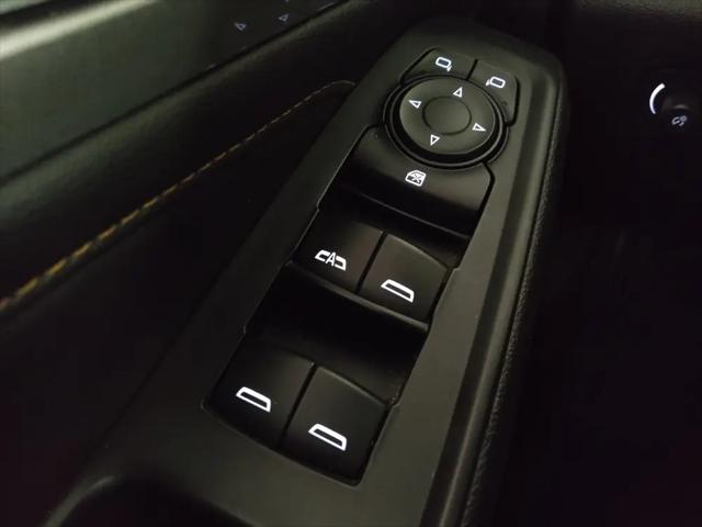 2021 Chevrolet Traverse FWD LT Cloth