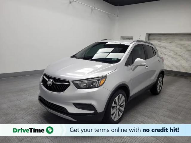 2019 Buick Encore FWD Preferred for sale in Salt Lake City, UT