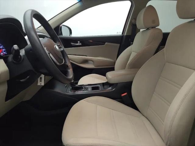 2020 Kia Sorento 2.4L LX