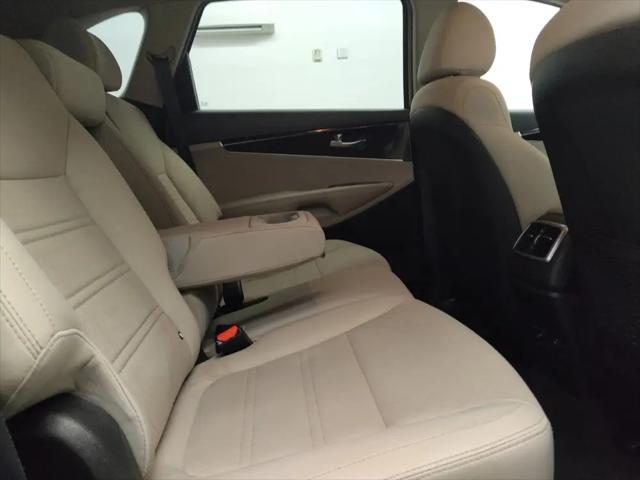 2020 Kia Sorento 2.4L LX